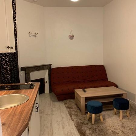Studio Meuble Gare Angers Kültér fotó